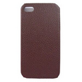 iBank(R) iPhone4 Leather Case - Brown